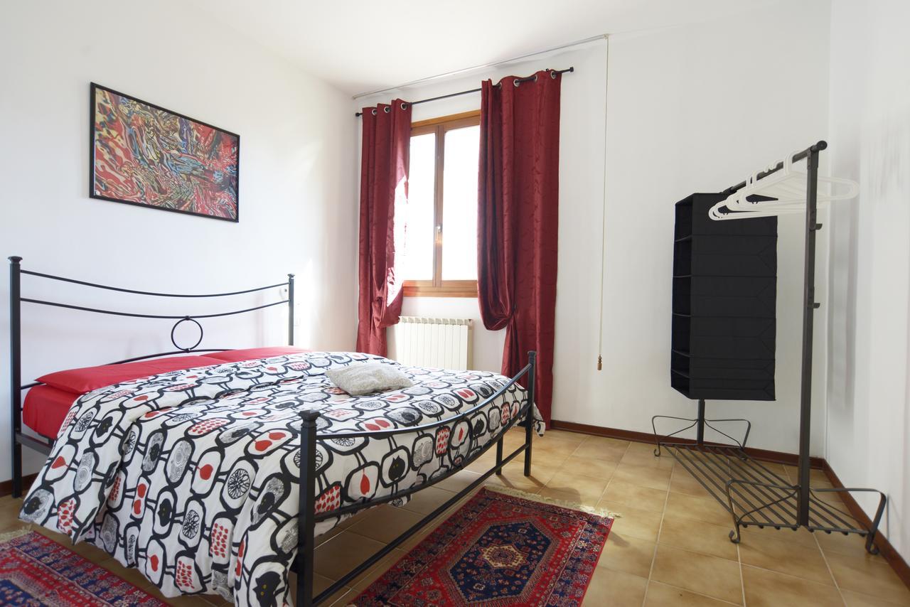 Mario Apartment 1310 Venice Luaran gambar