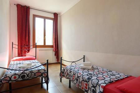 Mario Apartment 1310 Venice Luaran gambar