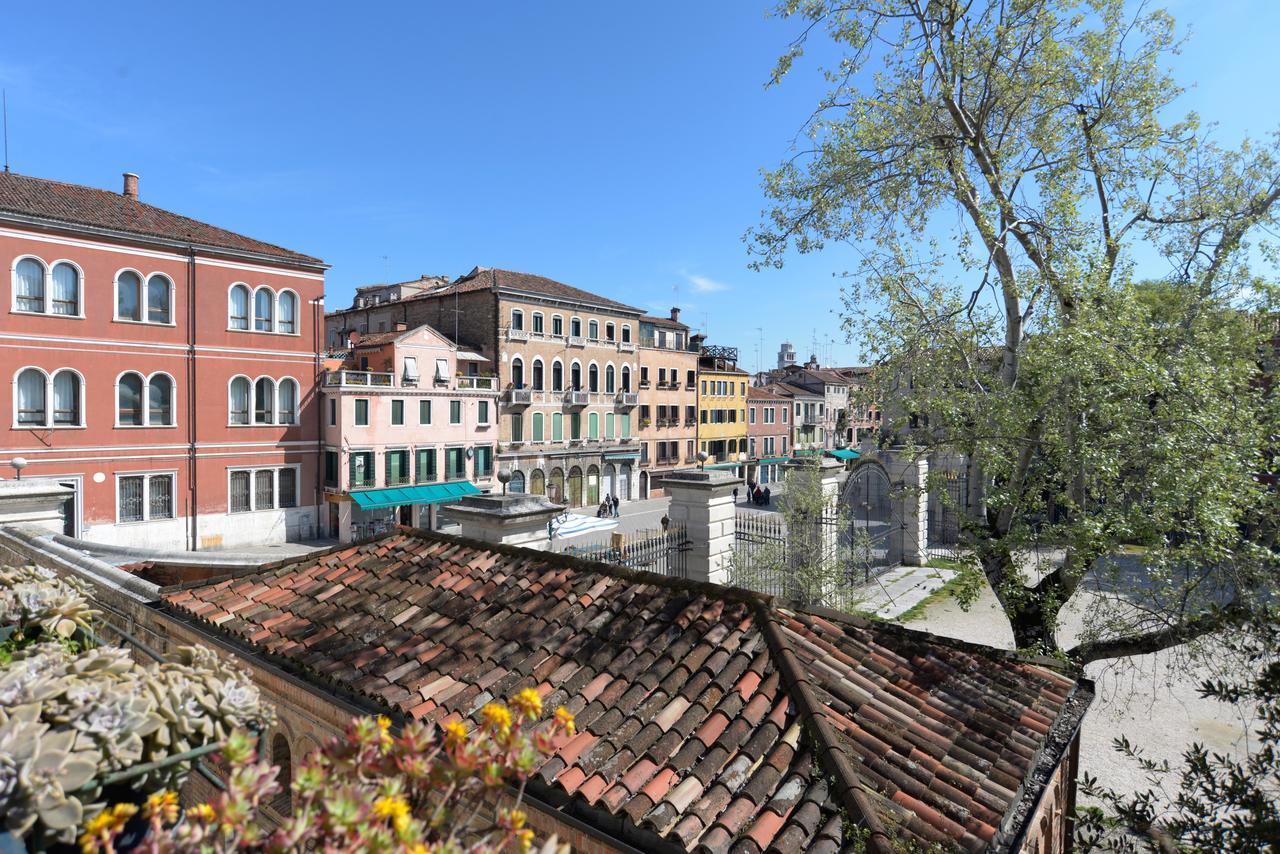 Mario Apartment 1310 Venice Luaran gambar