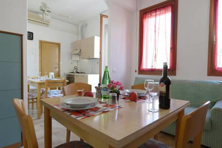 Mario Apartment 1310 Venice Luaran gambar