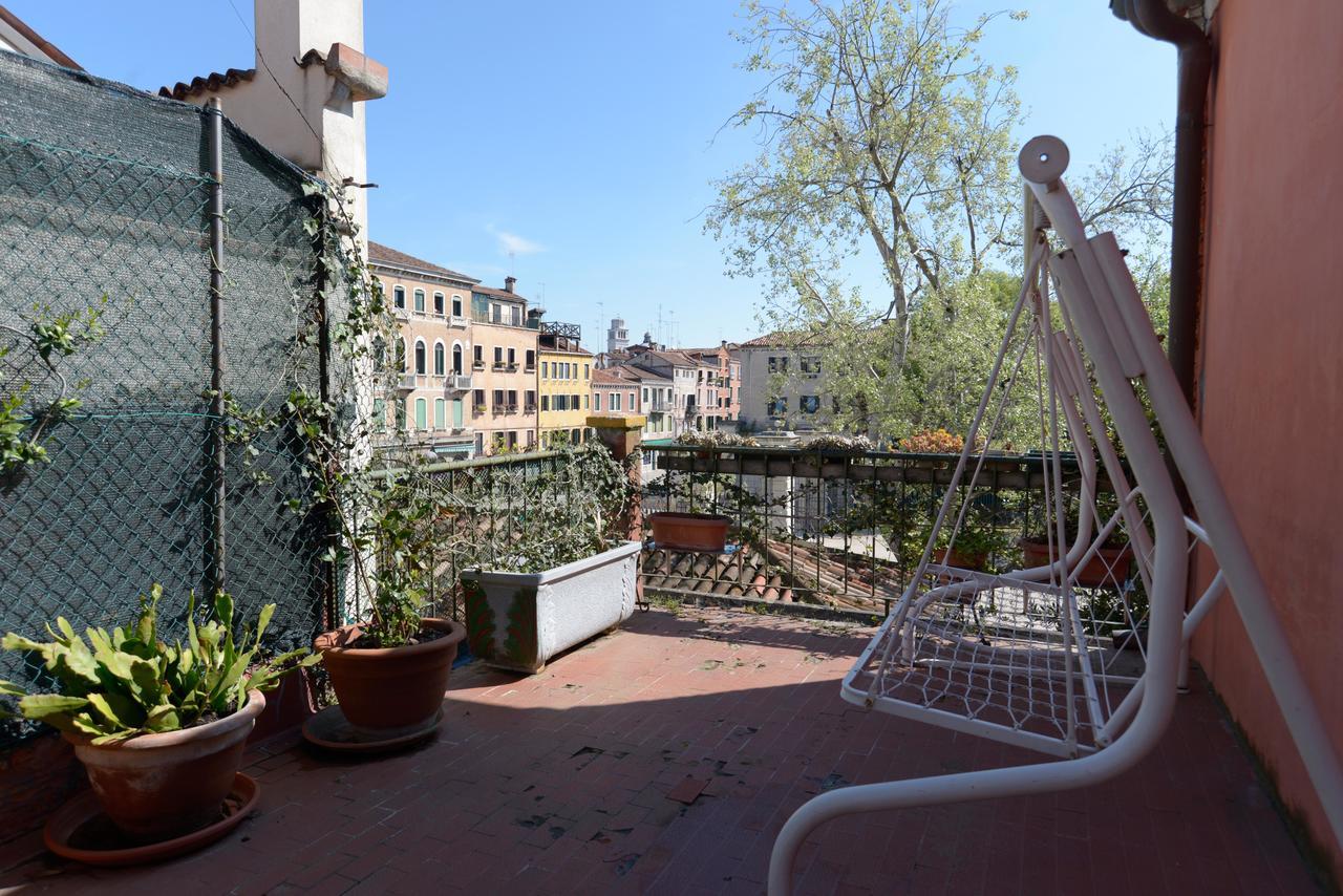 Mario Apartment 1310 Venice Luaran gambar